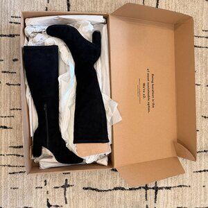 Reformation Knee High Boot